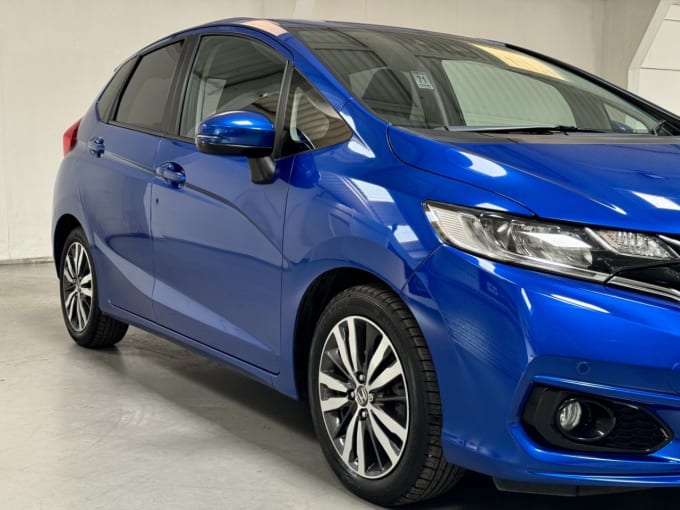 2024 Honda Jazz