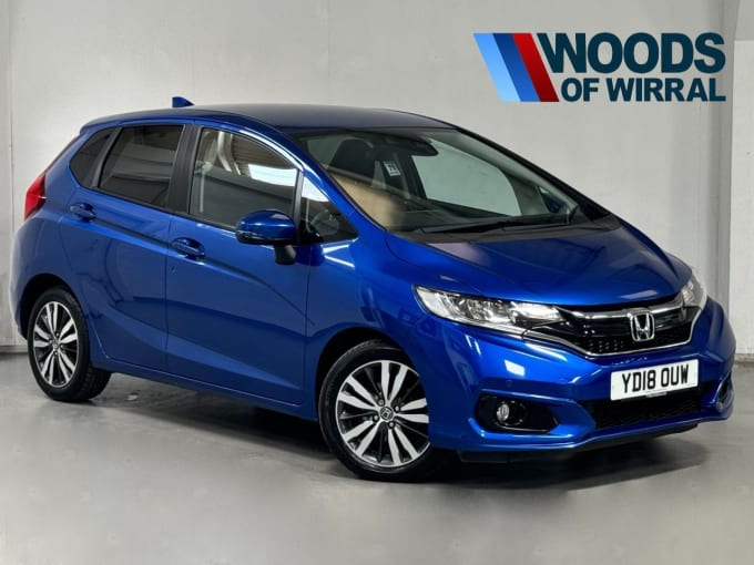 2024 Honda Jazz