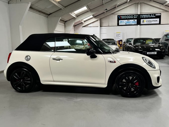 2024 Mini Convertible