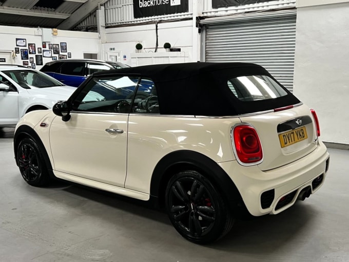 2024 Mini Convertible