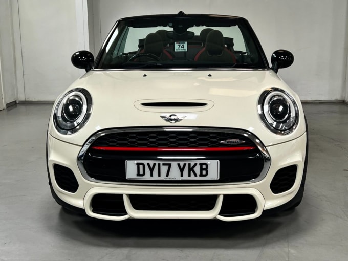 2024 Mini Convertible