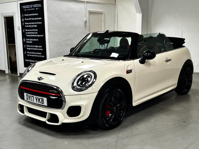 2024 Mini Convertible