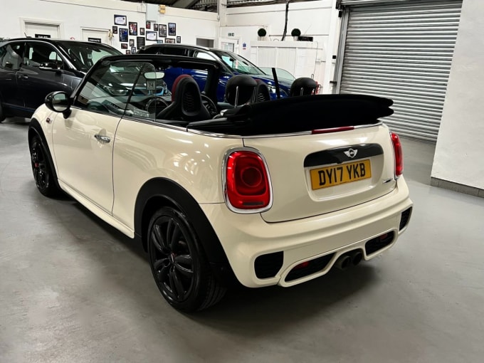 2024 Mini Convertible