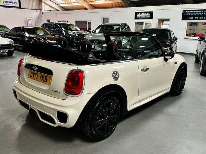 2024 Mini Convertible