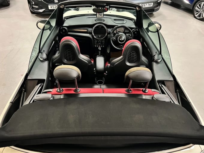 2024 Mini Convertible