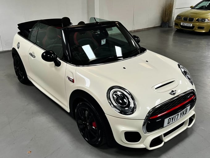 2024 Mini Convertible