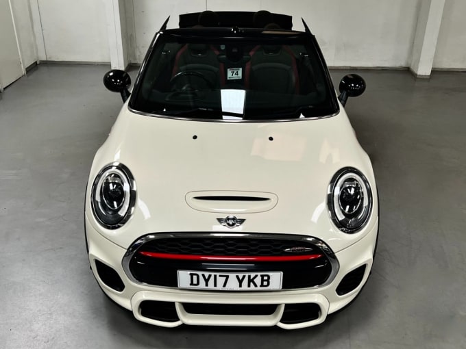 2024 Mini Convertible