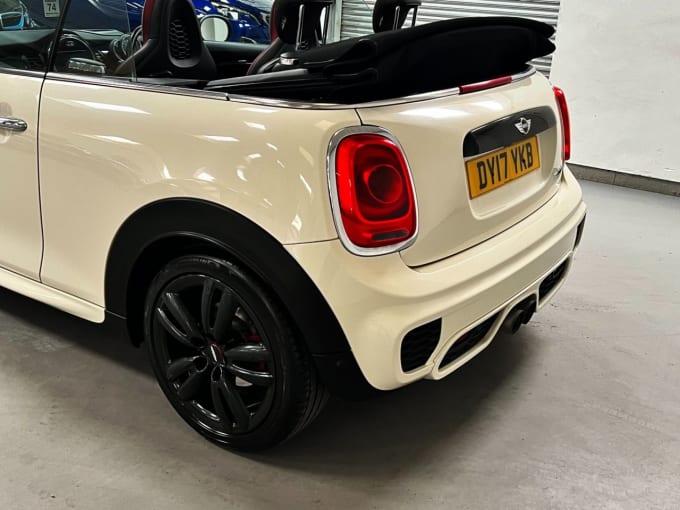 2024 Mini Convertible