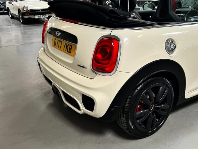 2024 Mini Convertible