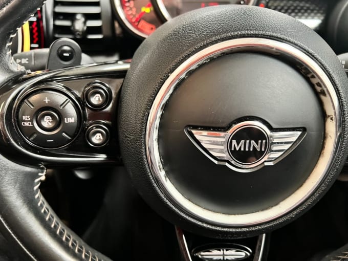 2024 Mini Convertible