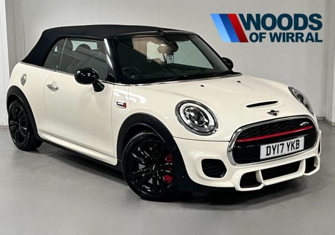 2024 Mini Convertible