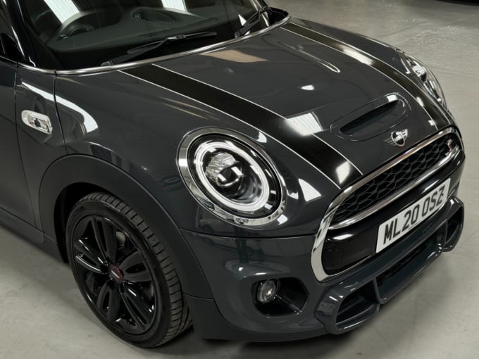 2024 Mini Hatch Cooper