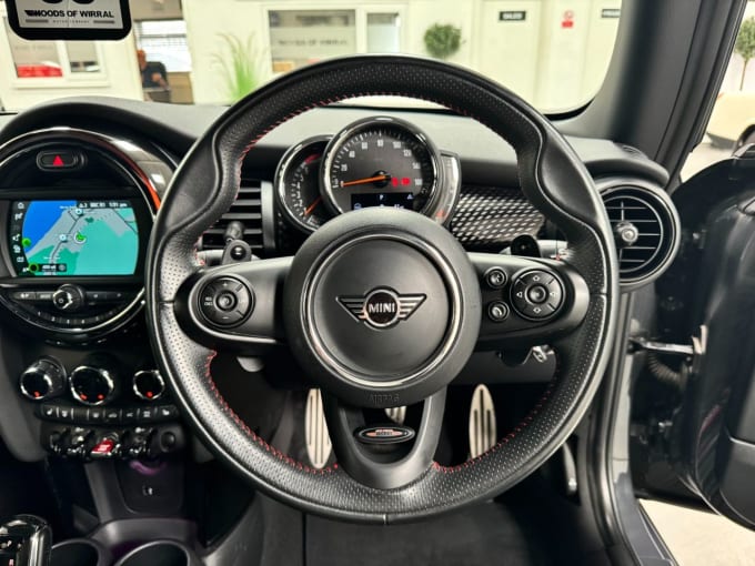 2024 Mini Hatch Cooper