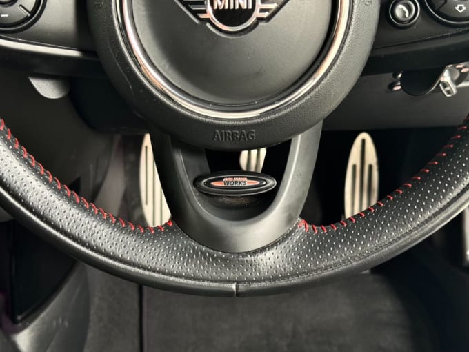 2024 Mini Hatch Cooper