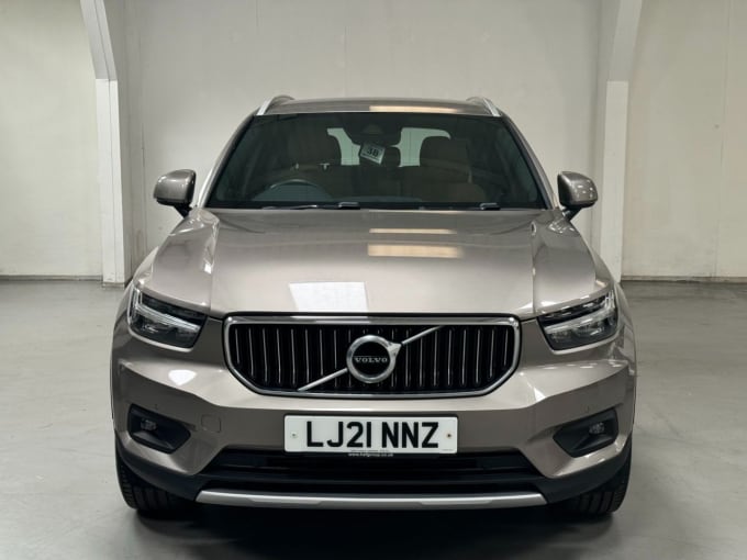 2024 Volvo Xc40