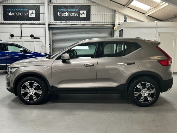 2024 Volvo Xc40