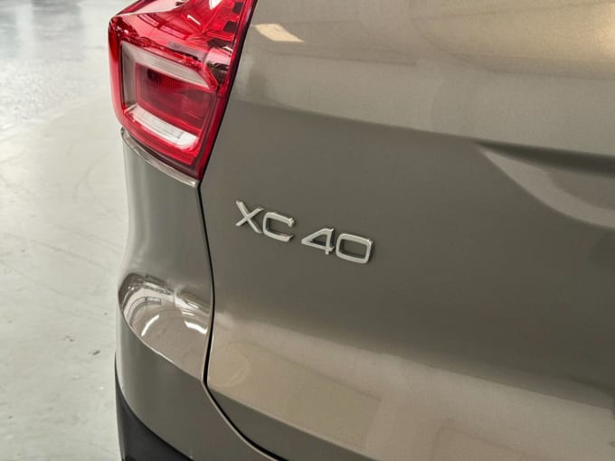 2024 Volvo Xc40