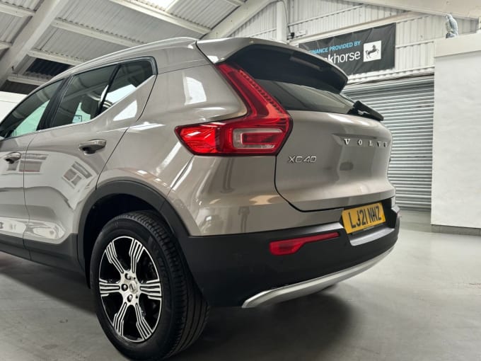 2024 Volvo Xc40