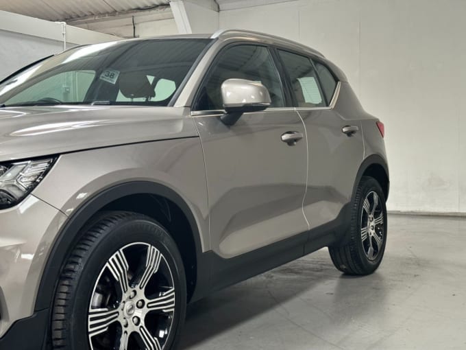 2024 Volvo Xc40