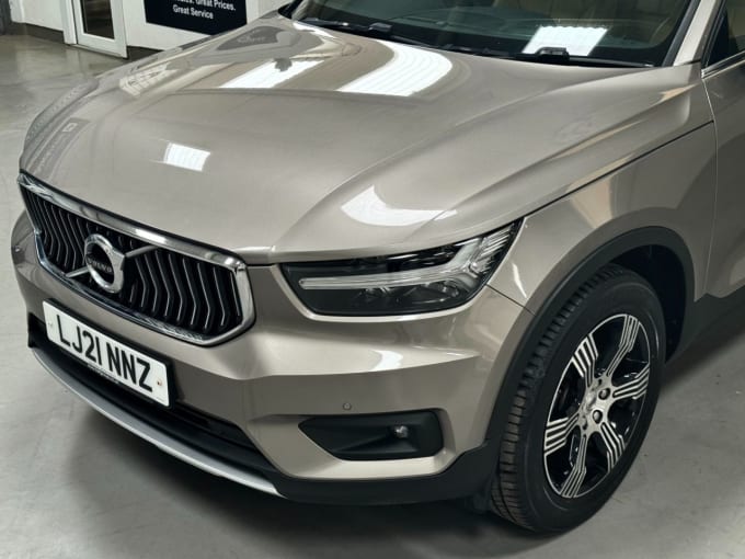 2024 Volvo Xc40