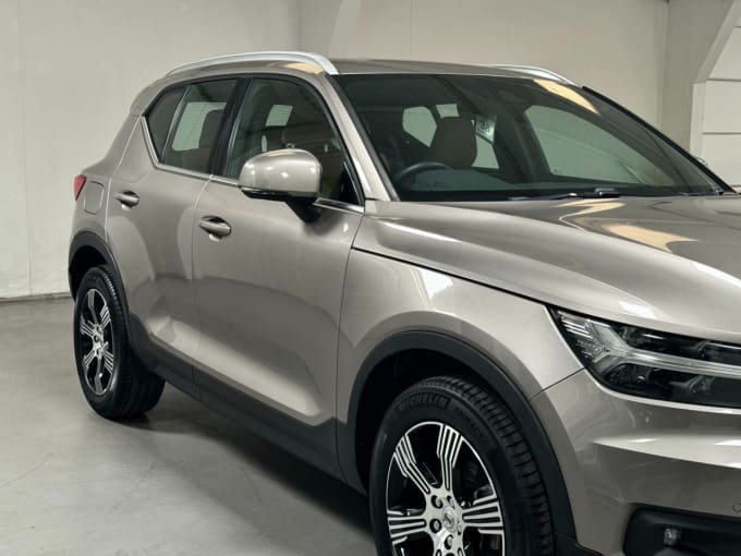 2024 Volvo Xc40