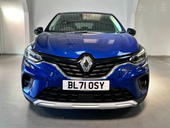 2024 Renault Captur