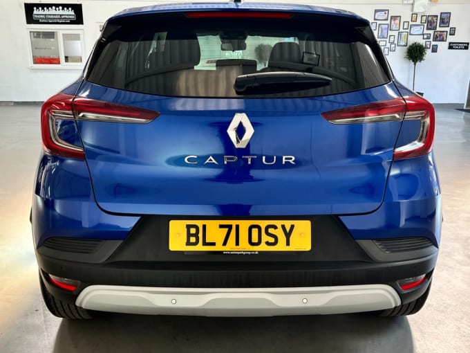 2024 Renault Captur