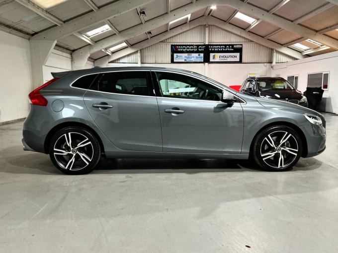 2024 Volvo V40