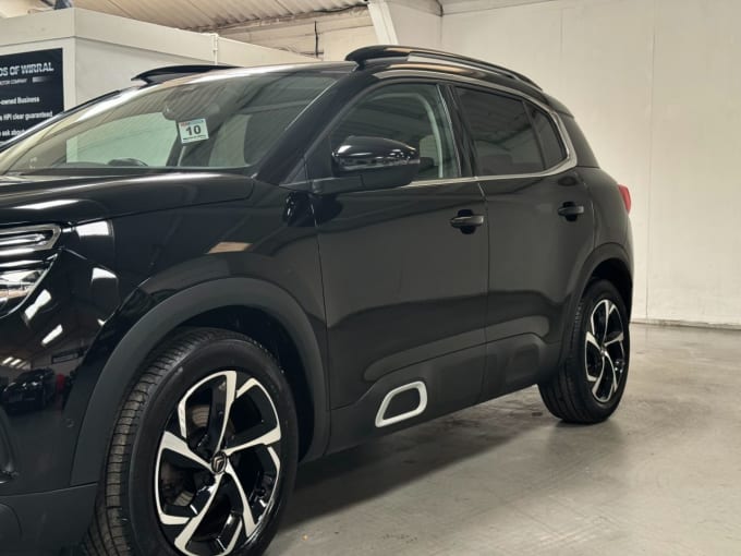 2024 Citroen C5 Aircross