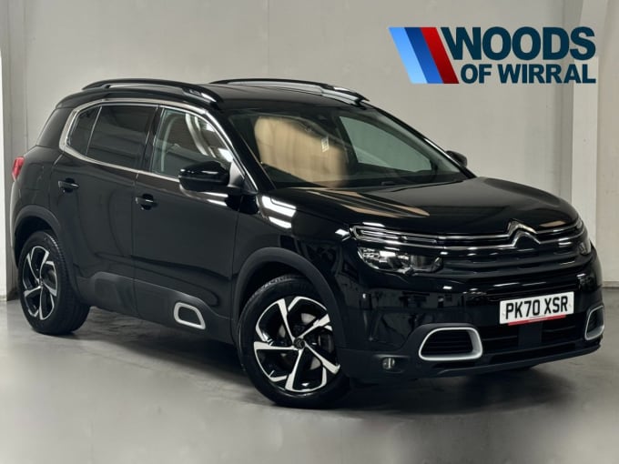 2024 Citroen C5 Aircross