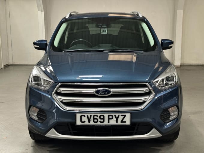 2024 Ford Kuga