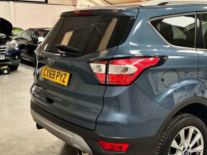 2024 Ford Kuga