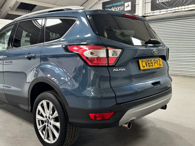 2024 Ford Kuga