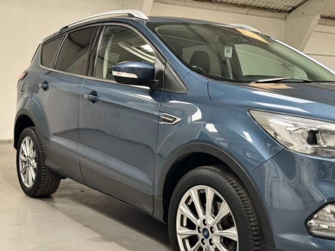 2024 Ford Kuga