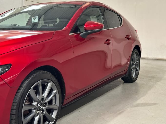 2024 Mazda 3