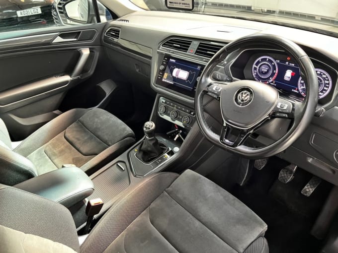 2024 Volkswagen Tiguan Allspace