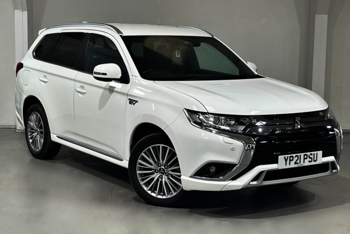 2024 Mitsubishi Outlander