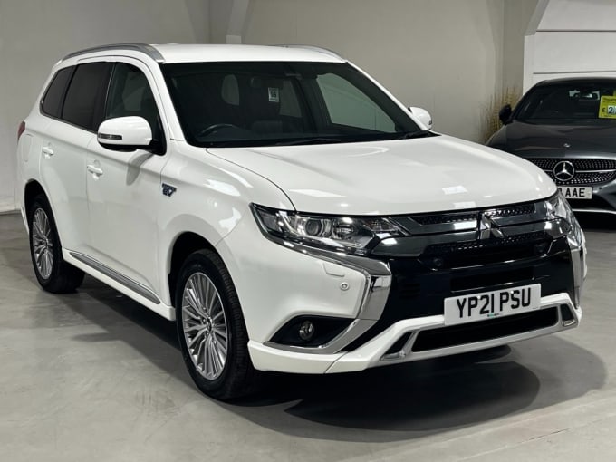 2024 Mitsubishi Outlander