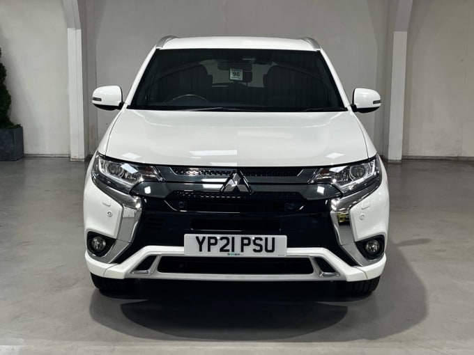 2024 Mitsubishi Outlander