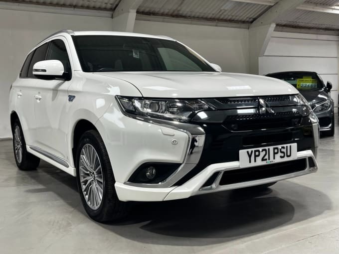 2024 Mitsubishi Outlander