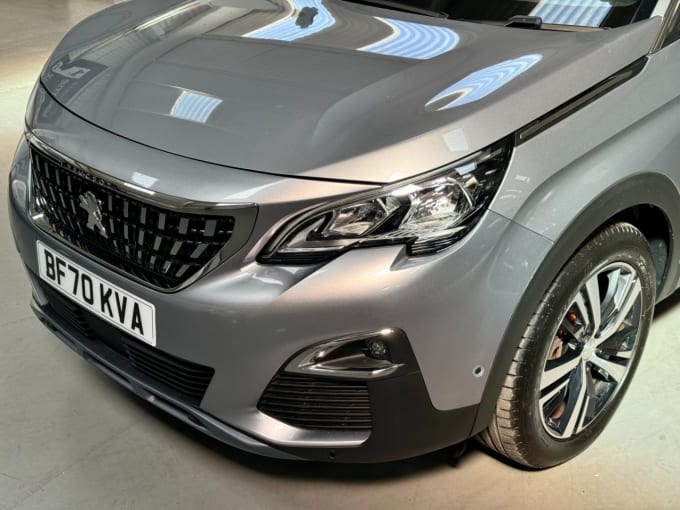 2024 Peugeot 5008