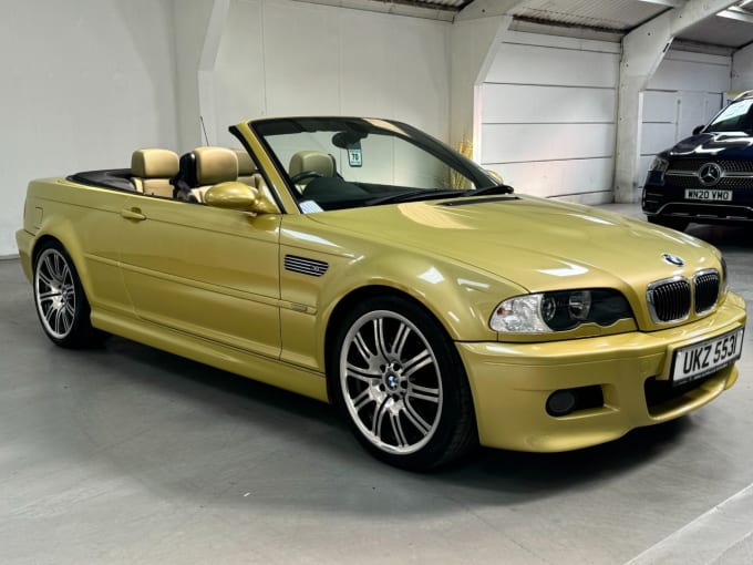 2024 BMW M3