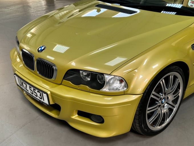 2024 BMW M3