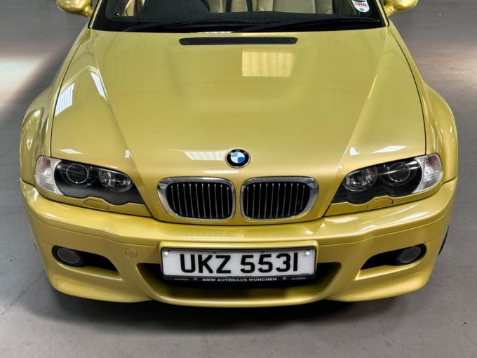 2024 BMW M3