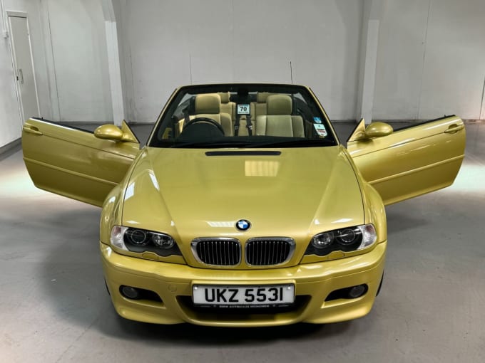 2024 BMW M3