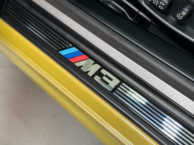 2024 BMW M3