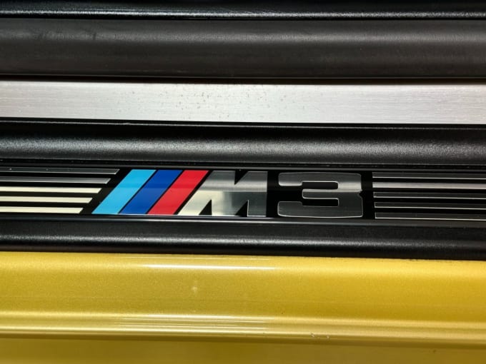 2024 BMW M3