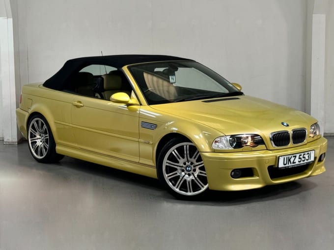 2024 BMW M3