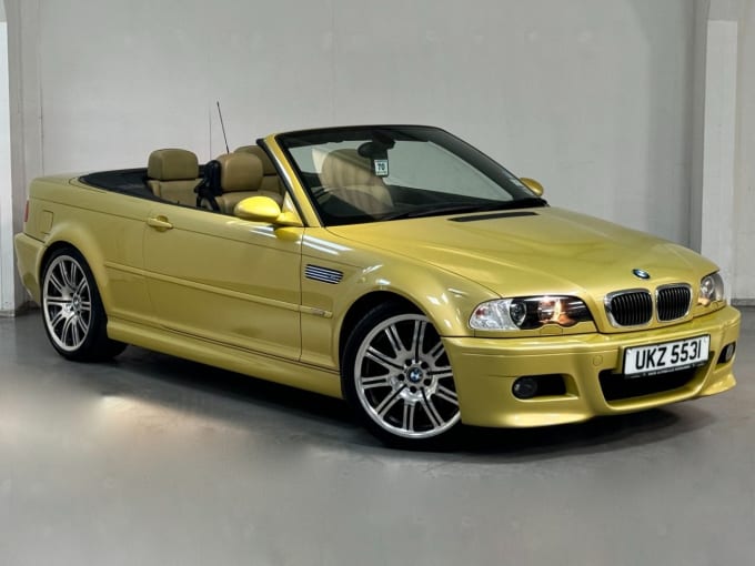 2024 BMW M3