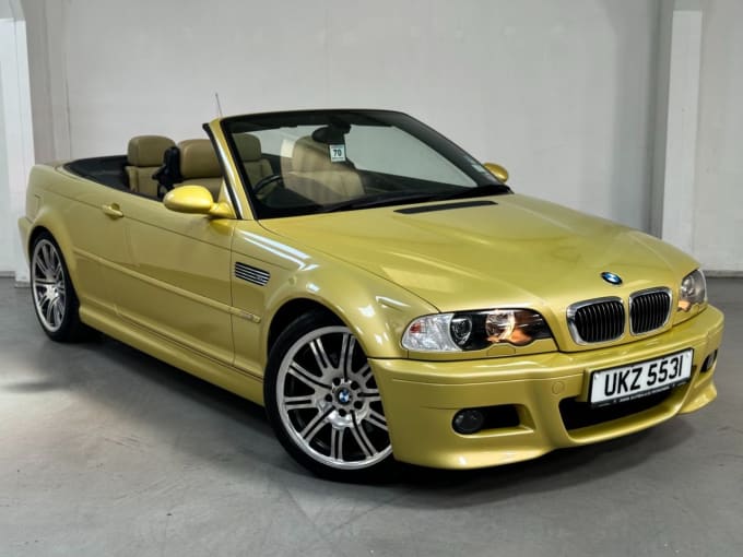 2024 BMW M3